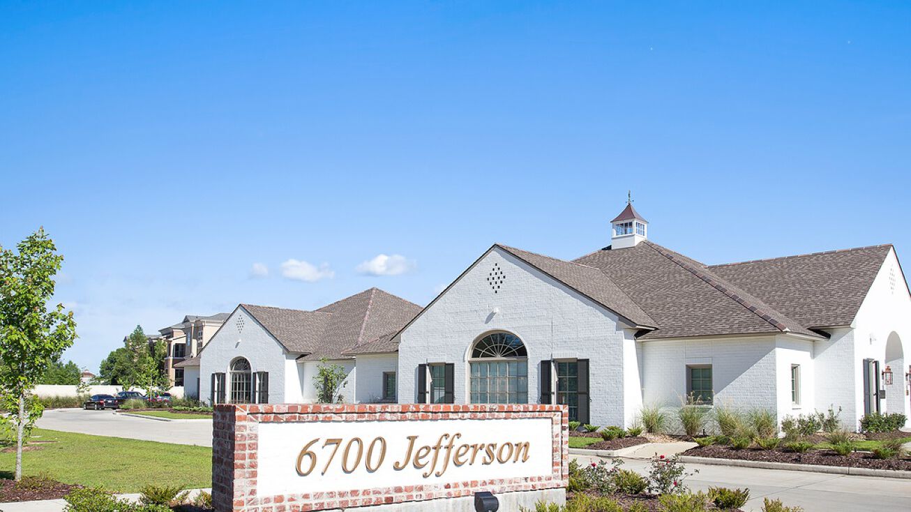 6700 Jefferson Hwy, Baton Rouge, LA 70806