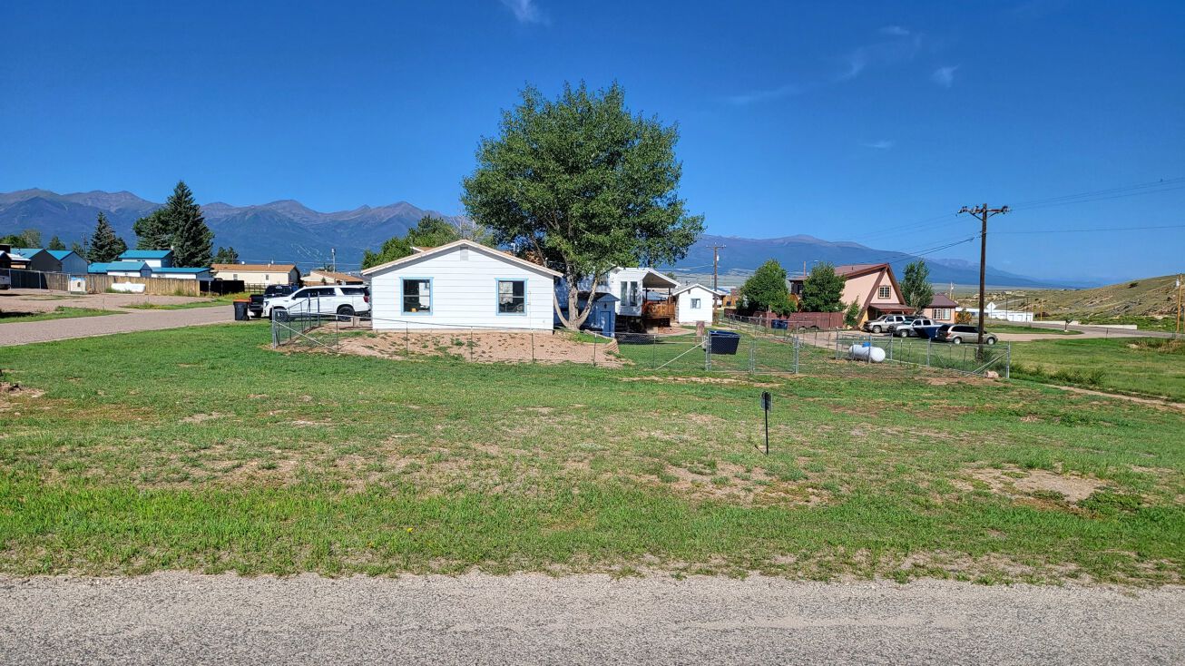 TBD Ohio St, Silver Cliff, CO 81252 Land for Sale Silver Corner Lot