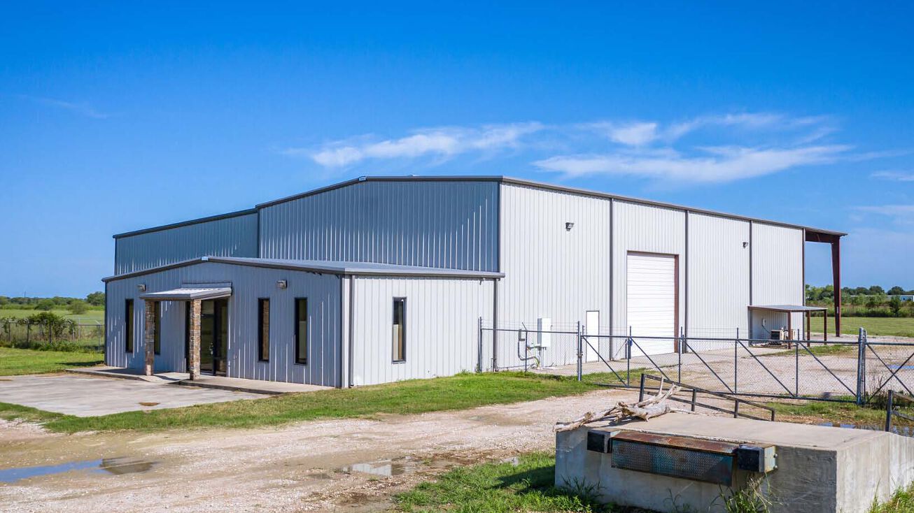 7999 Farm to Market 359, Pattison, TX 77423 Industrial Property for