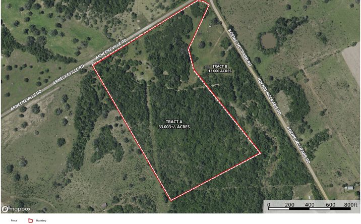 5111 FM 2718, Cuero, TX 77954 - Land for Sale - 5111 FM 2718