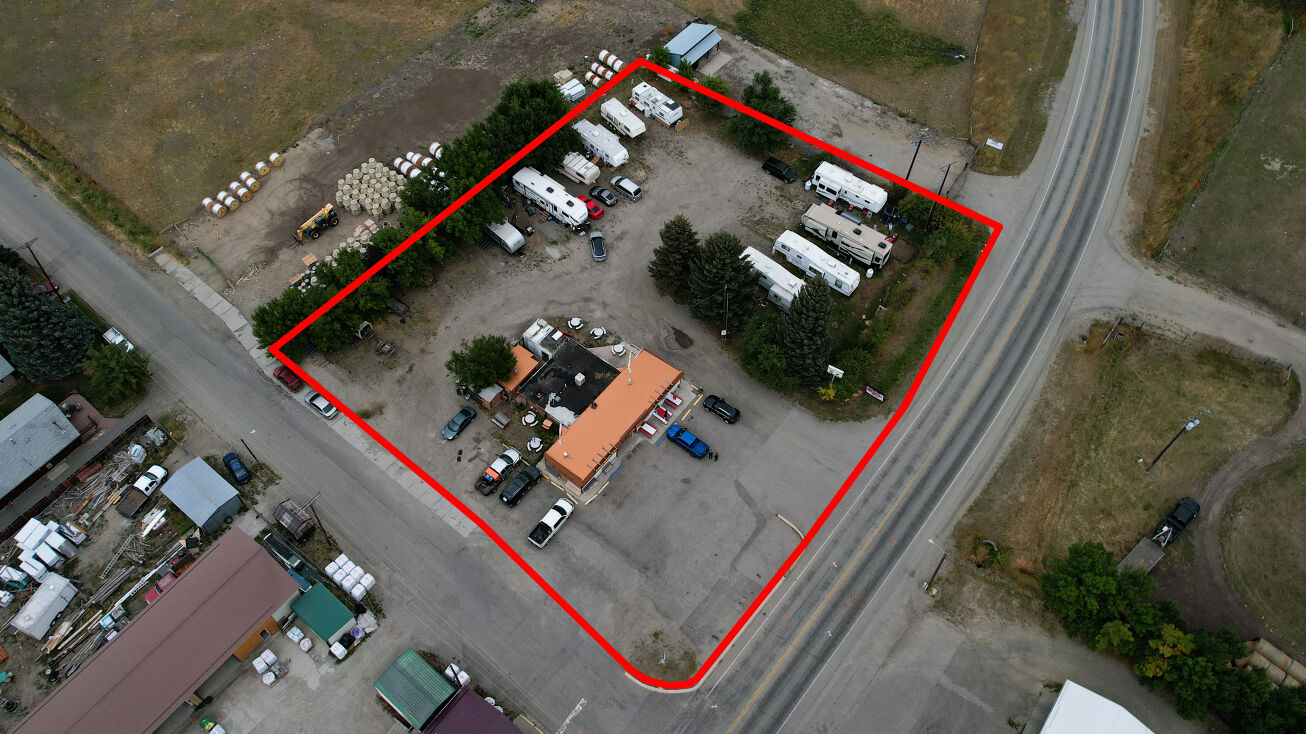 3315 MT78, Absarokee, MT 59001