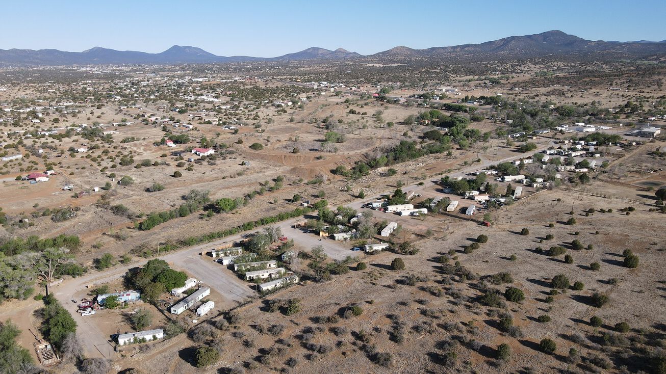 3 Rio De Arenas Rd, Arenas Valley, NM 88022