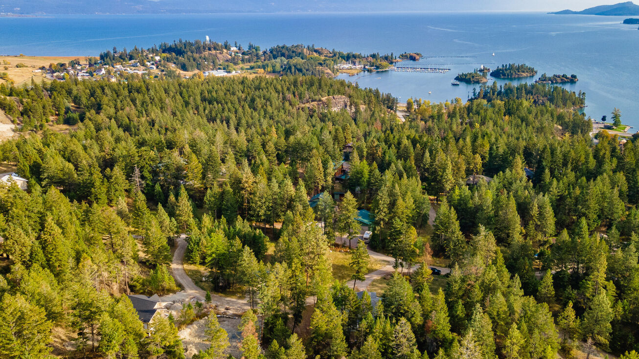 337 Juniper Road, Somers, MT 59932 Land for Sale 337 Juniper Road