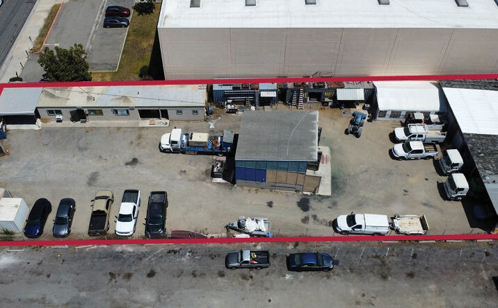 Pictures of Land property located at 6402 Maple Ave, Westminster, CA 92683 for sales - image #1
