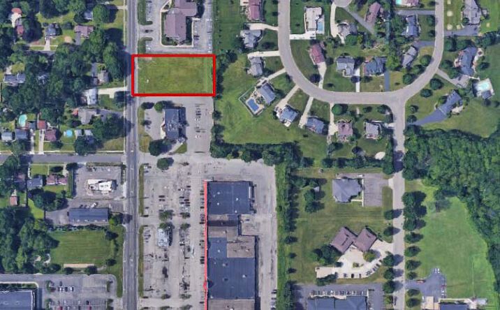 Pictures of Land property located at Wales Ave NW, Massillon, OH 44646 for sales - image #1