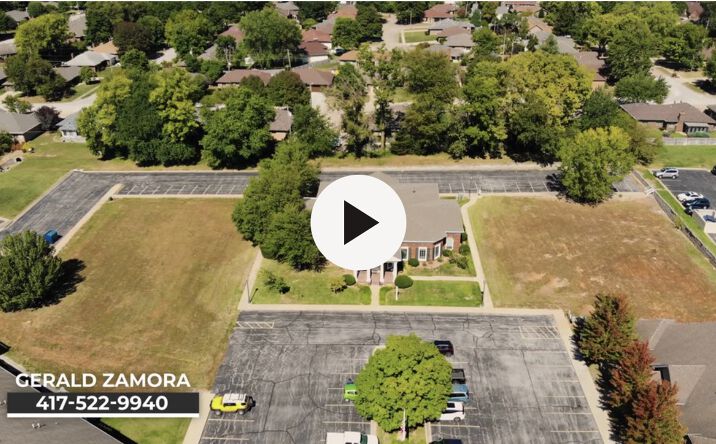 Pictures of Office property located at 1545 E Primrose St., Springfield, MO 65804 for comps - image #1