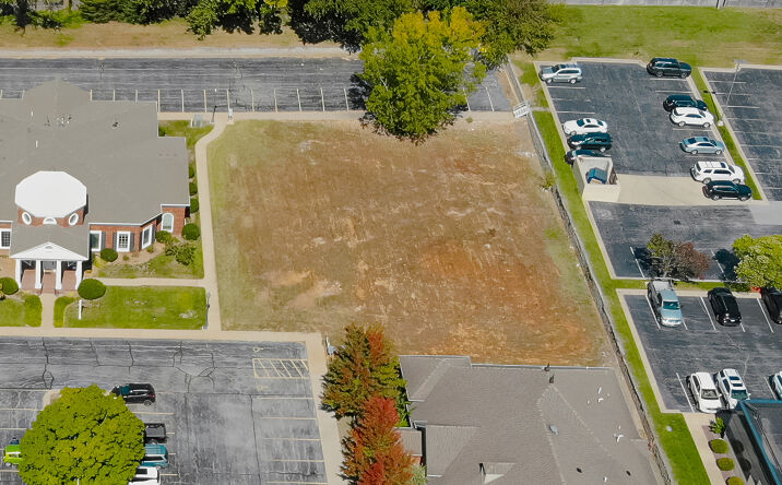 Pictures of Land, Office property located at 1545 E Primrose Street, Springfield, MO 65804 for sales - image #1