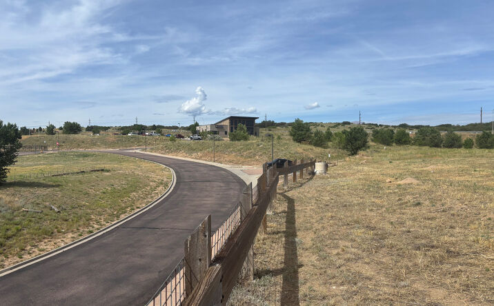 Pictures of Land property located at 5830-5975 Tutt Center Pt, Colorado Springs, CO 80922 for sales - image #1