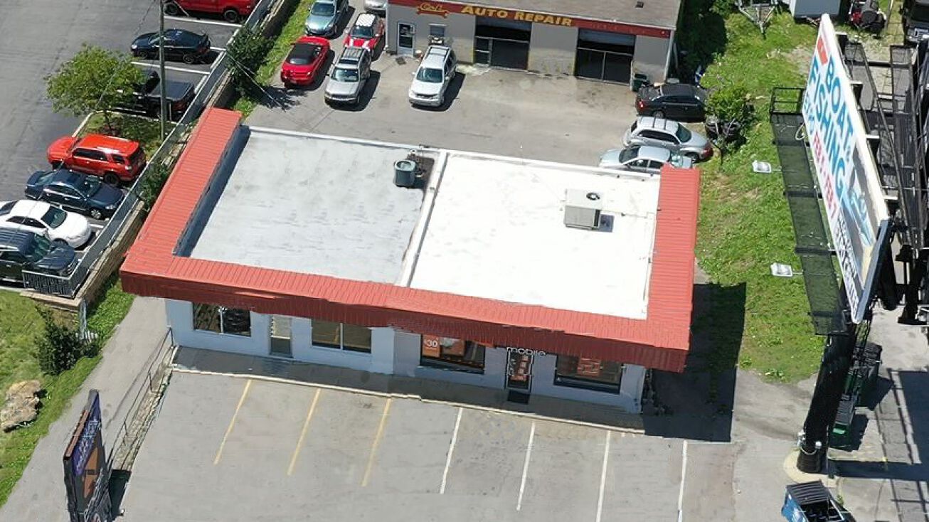 6210 Charlotte Pike, Nashville, TN 37209