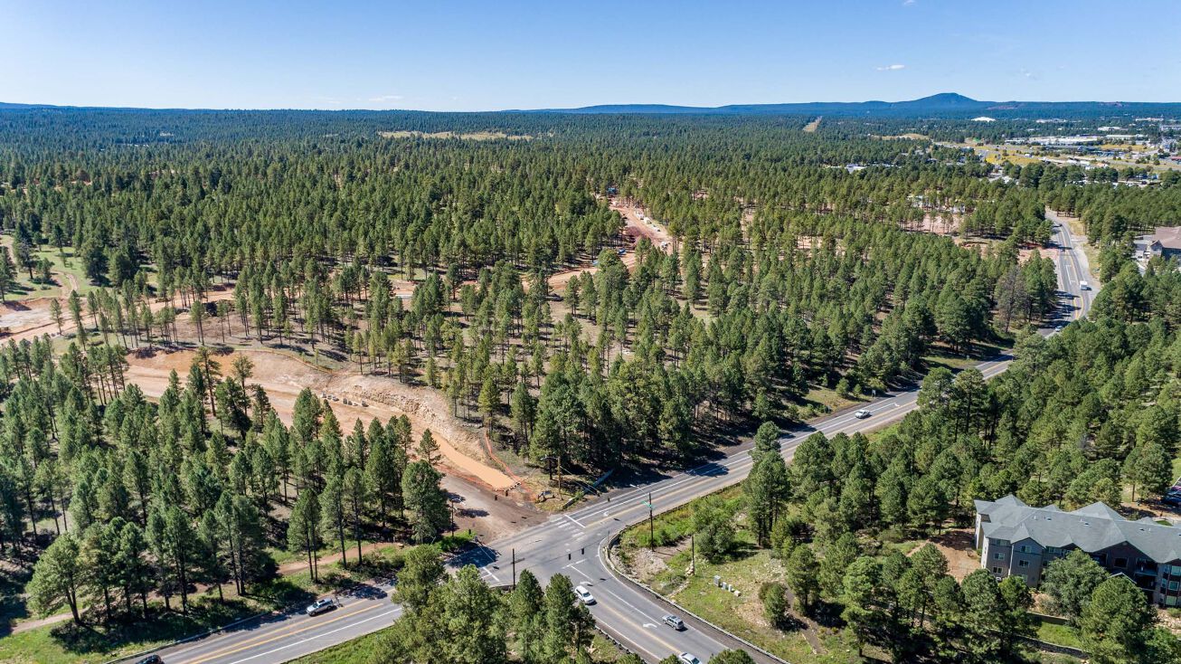 3200 E Butler Ave, Flagstaff, AZ 86004