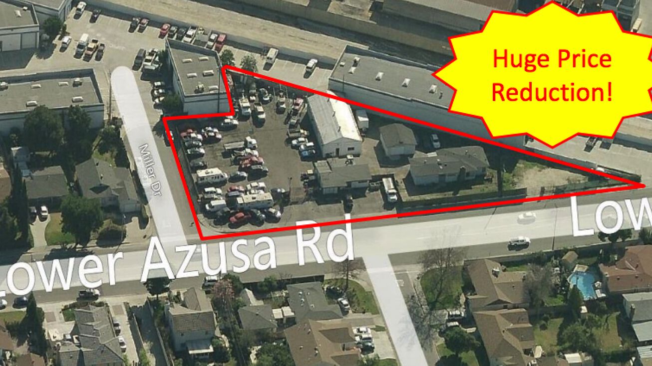 9350 Lower Azusa Rd, Temple City, CA 91780