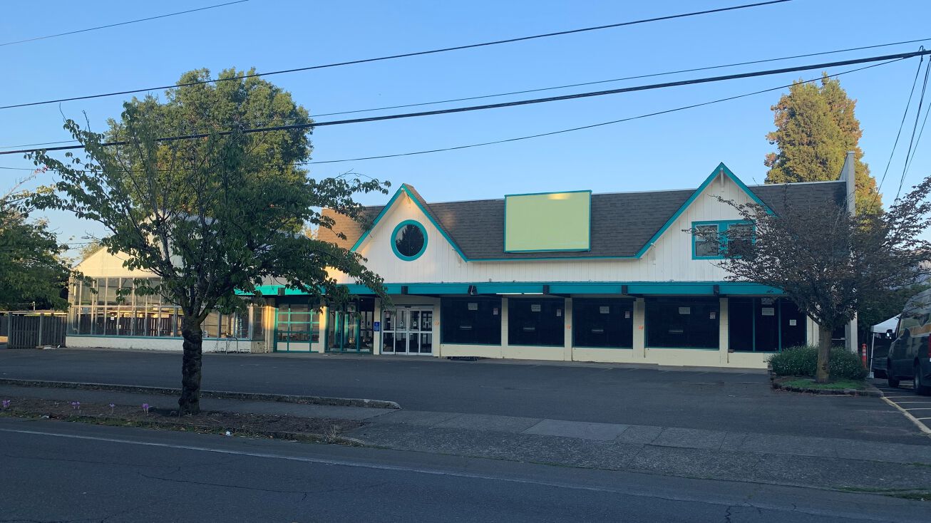 1299 NW 29th St, Corvallis, OR 97330 Retail Property for Sale