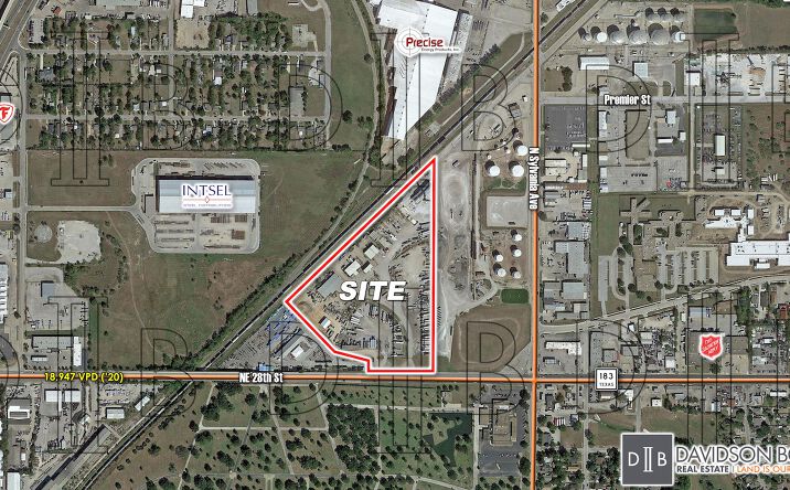 Pictures of Land property located at 2591 NE 28th St, Fort Worth, TX 76111 for sales - image #1