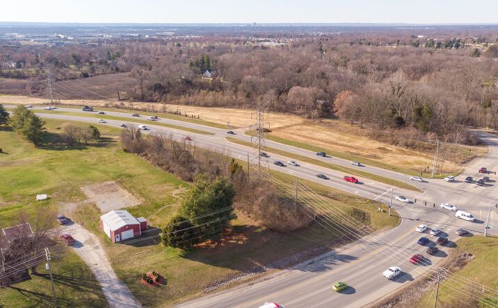 Pictures of Land property located at 6700 S Hurstbourne Pkwy, Louisville, KY 40291 for sales - image #1