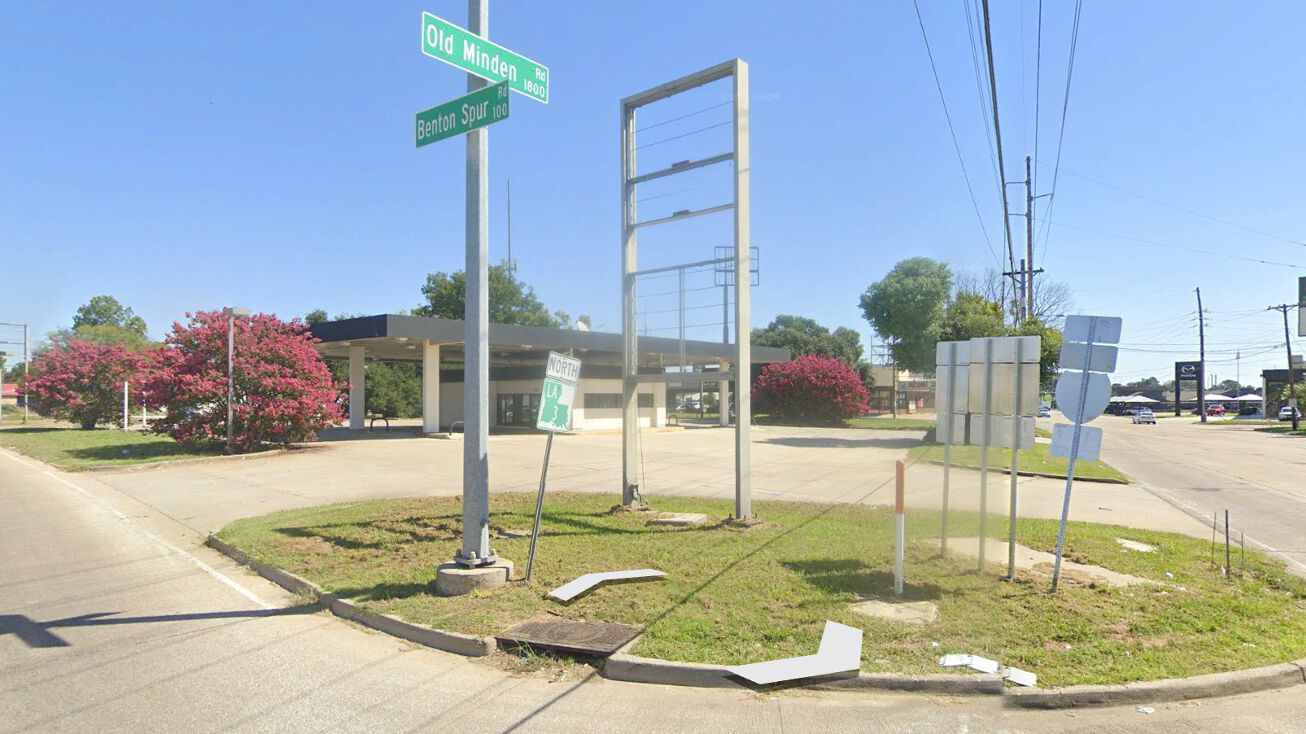 100 Benton Spur, Bossier City, LA 71111