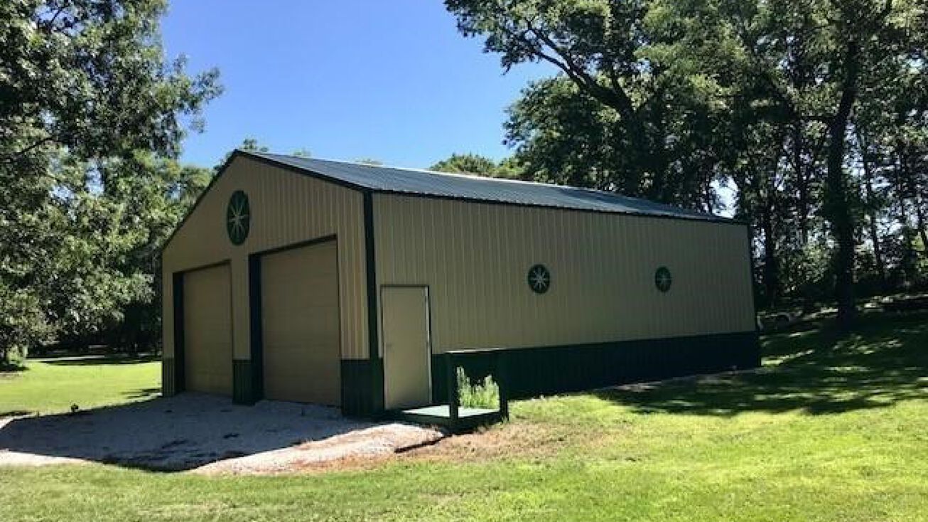 Lot 7 River Road North, Cordova, IL 61242