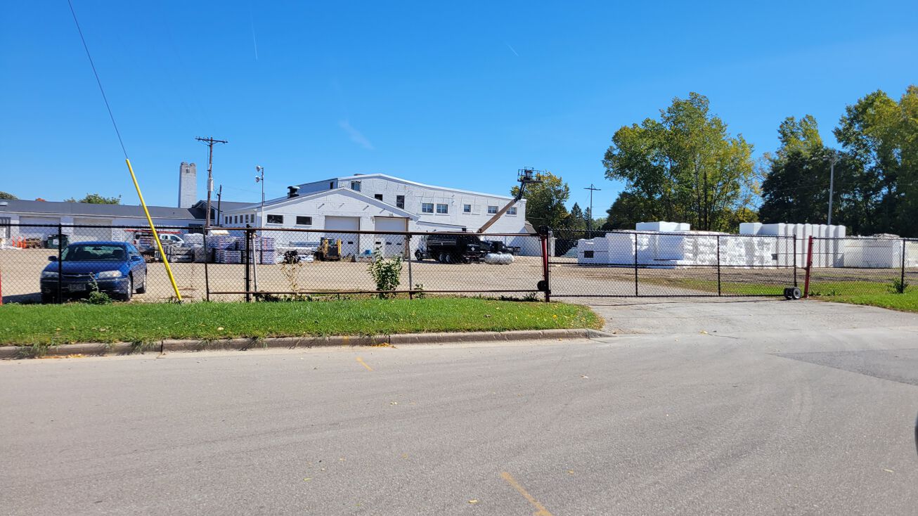 350 S Tower St, Saukville, WI 53080 Industrial Property for Sale