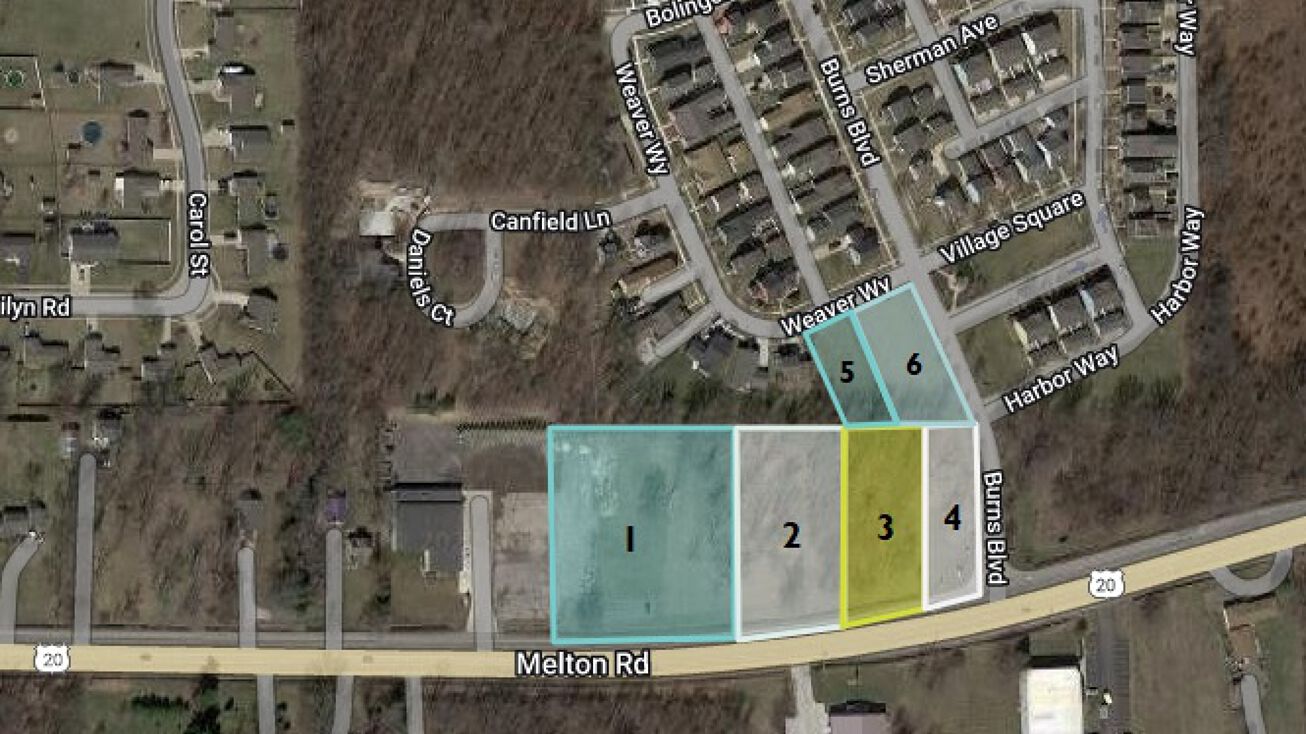 347 Melton Rd, Chesterton, IN 46304