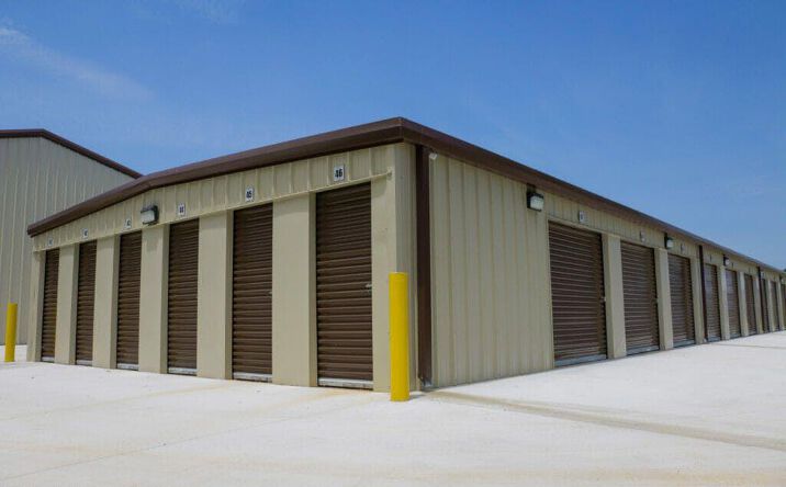 Pictures of Industrial, Self Storage property located at 3905 32nd St, Port Huron, MI 48060 for sales - image #1