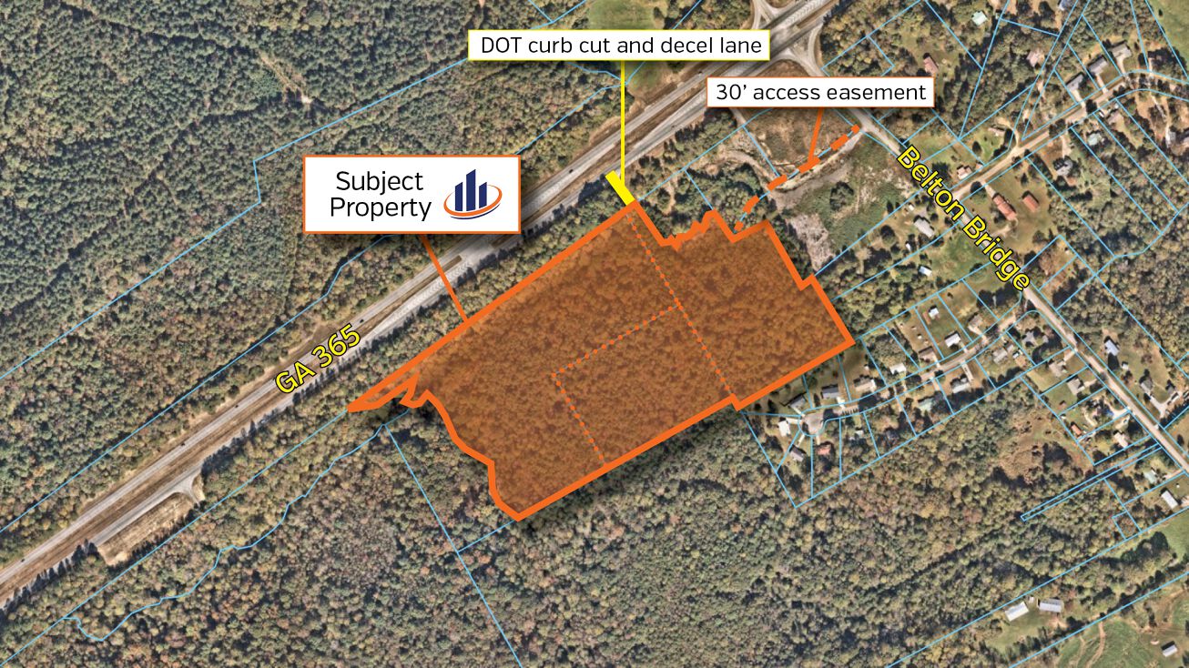 Cornelia Hwy, Lula, GA 30554