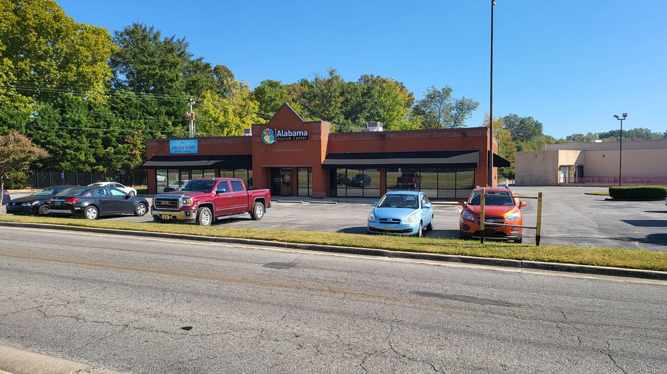 1690 Beltline Rd SW, Decatur, AL 35601