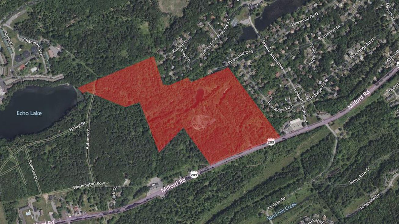 US209, East Stroudsburg, PA 18302 Land for Sale Route 209/Milford