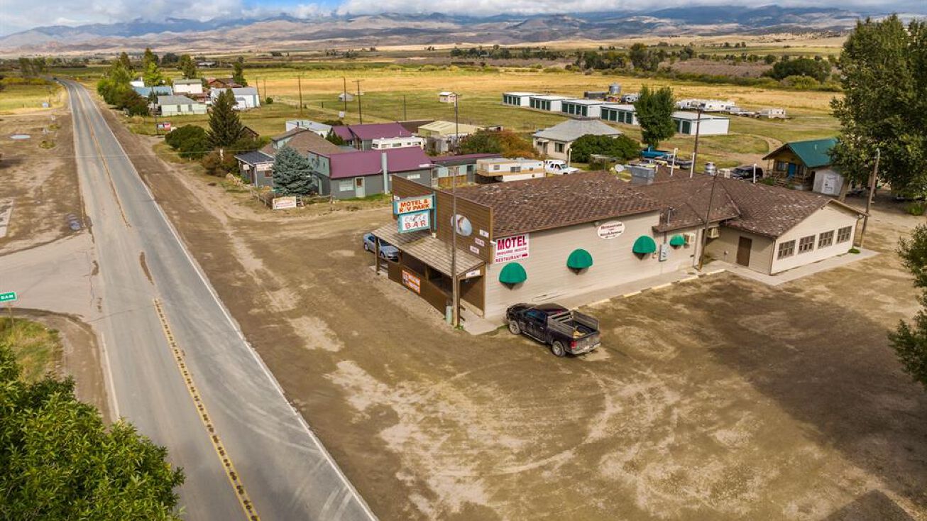 2322 MT287, Alder, MT 59710