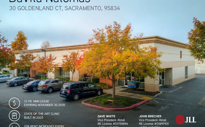 Pictures of Office property located at 30 Goldenland Ct, Sacramento, CA 95834 for sales - image #1