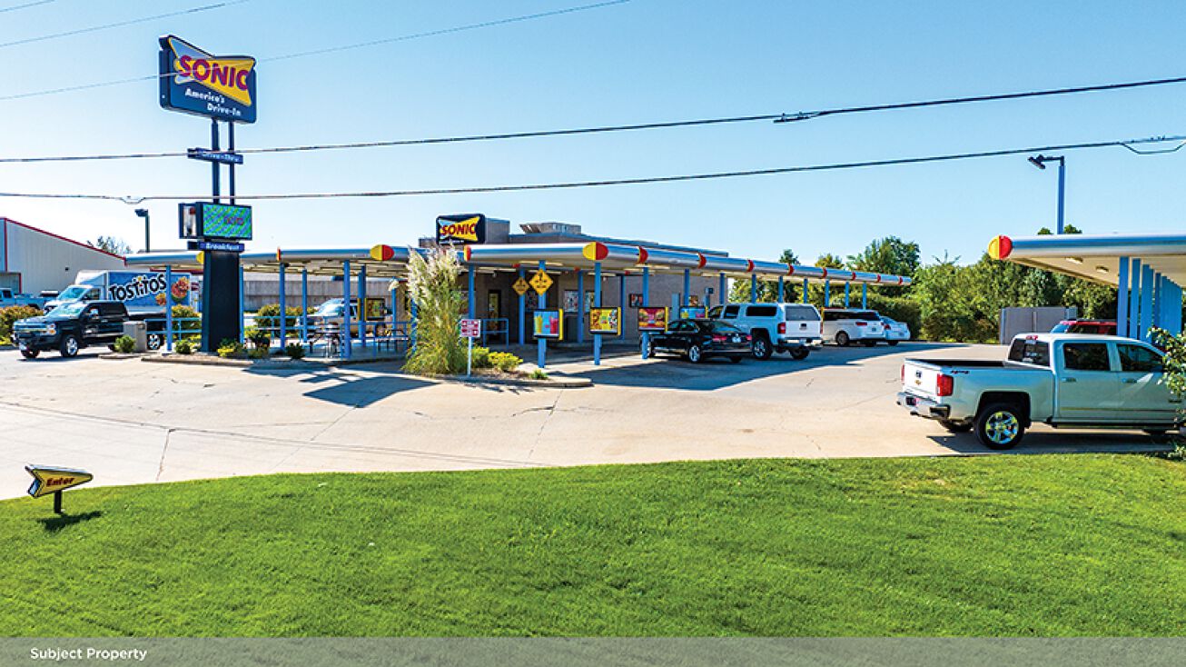 155 S Main St, Gravois Mills, MO 65037 Retail Property for Sale Sonic
