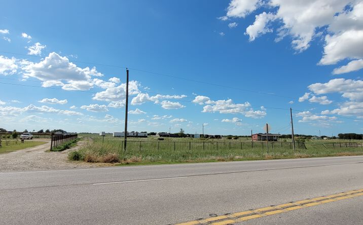 Pictures of Land property located at 10150 State Hwy 95, Taylor, TX 76574 for sales - image #1