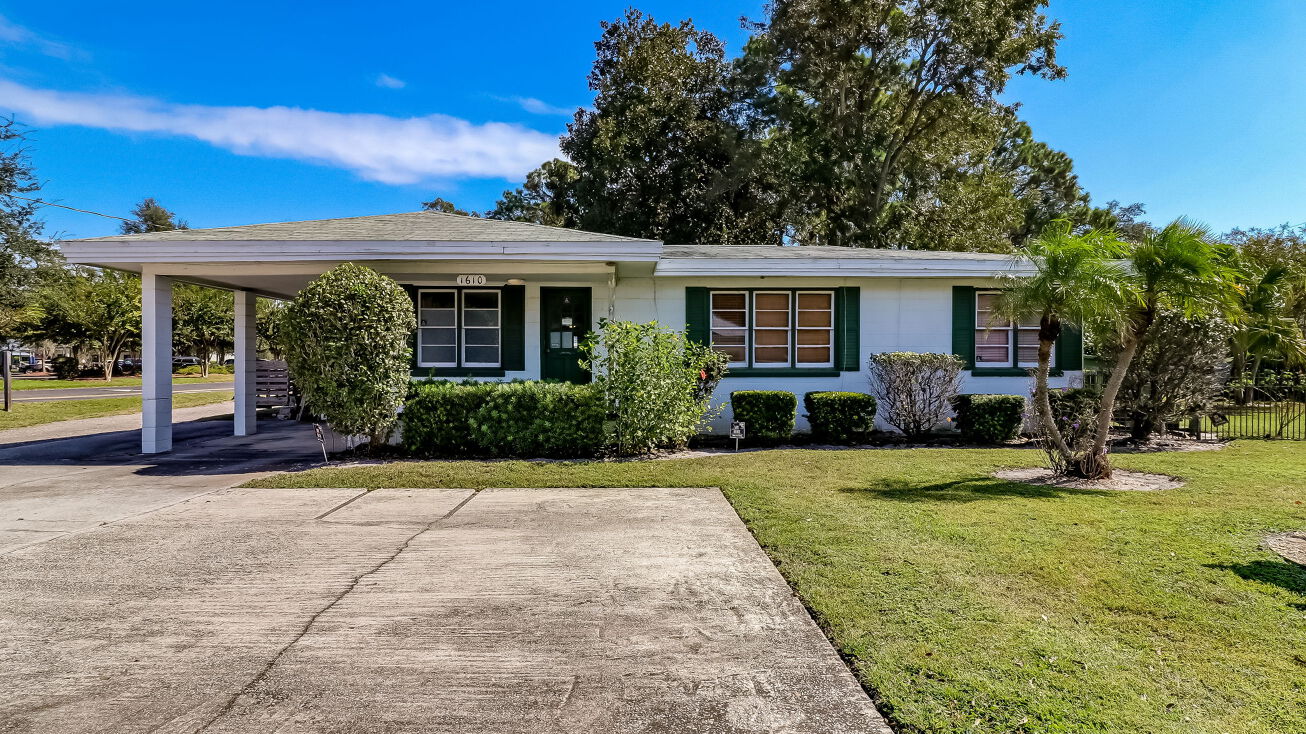 1610 S 8th St, Fernandina Beach, FL 32034