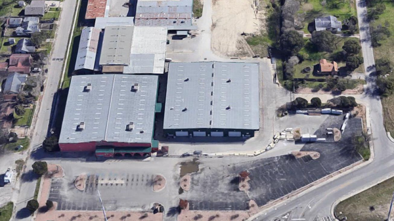 3822 Pleasanton Rd, San Antonio, TX 78221 Retail Property for Sale