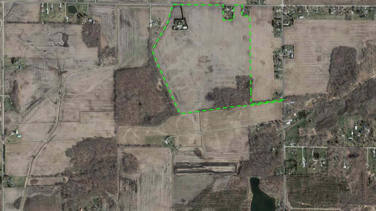 6011 W Dupont Rd, Fort Wayne, IN 46818 - Land for Sale - Prime ...