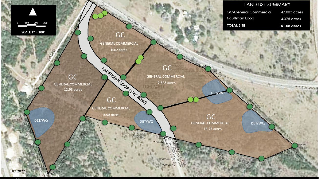 19348 Ronald Reagan Blvd, Leander, TX 78641