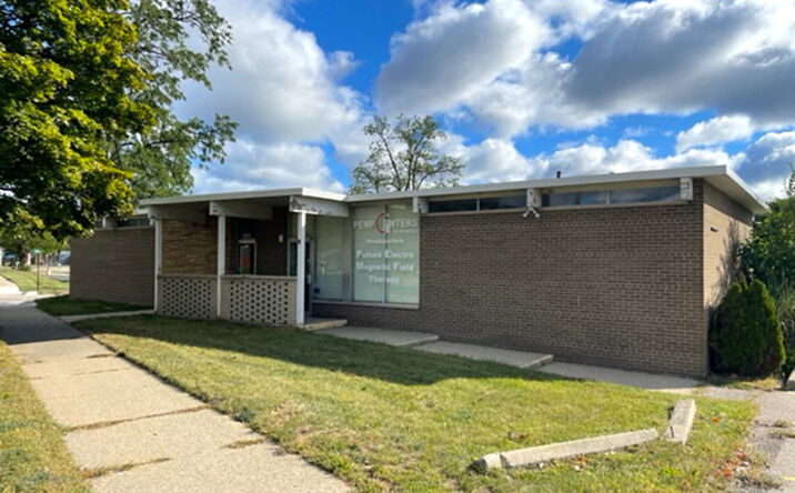 Pictures of Office property located at 5978 N Wayne Rd, Westland, MI 48185 for sales - image #1