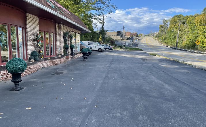 Pictures of Retail property located at 4848 Clairton Blvd, Pittsburgh, PA 15236 for sales - image #1