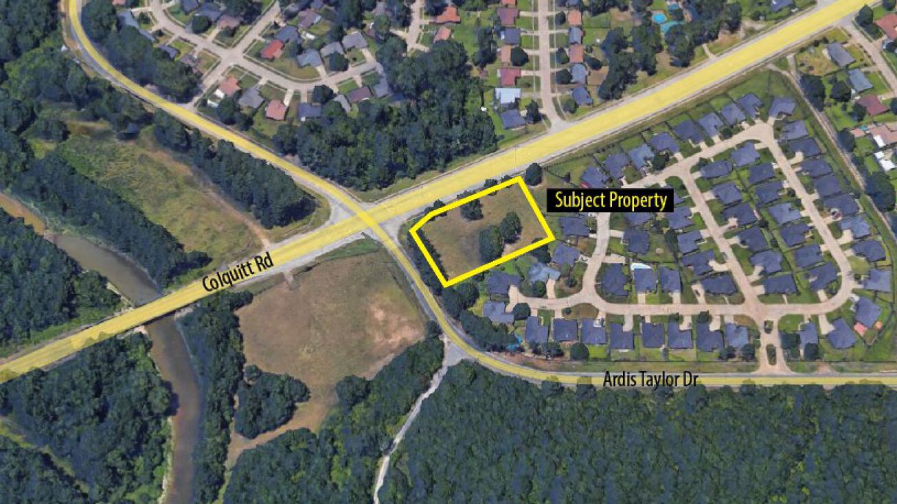 Ardis Taylor Dr, Shreveport, LA 71118 Land for Sale Ardis Taylor at