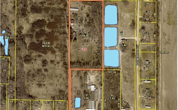 617 Hwy 53 & Cross Street, Poplar Bluff, MO 63901 - Land For Sale - 617 ...