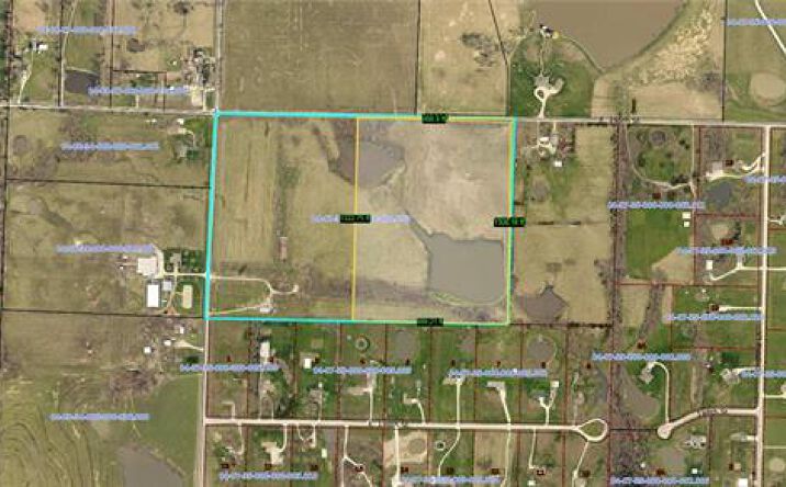 Pictures of Land property located at 19615 S State Route J Highway, Peculiar, MO 64078 for sales - image #1