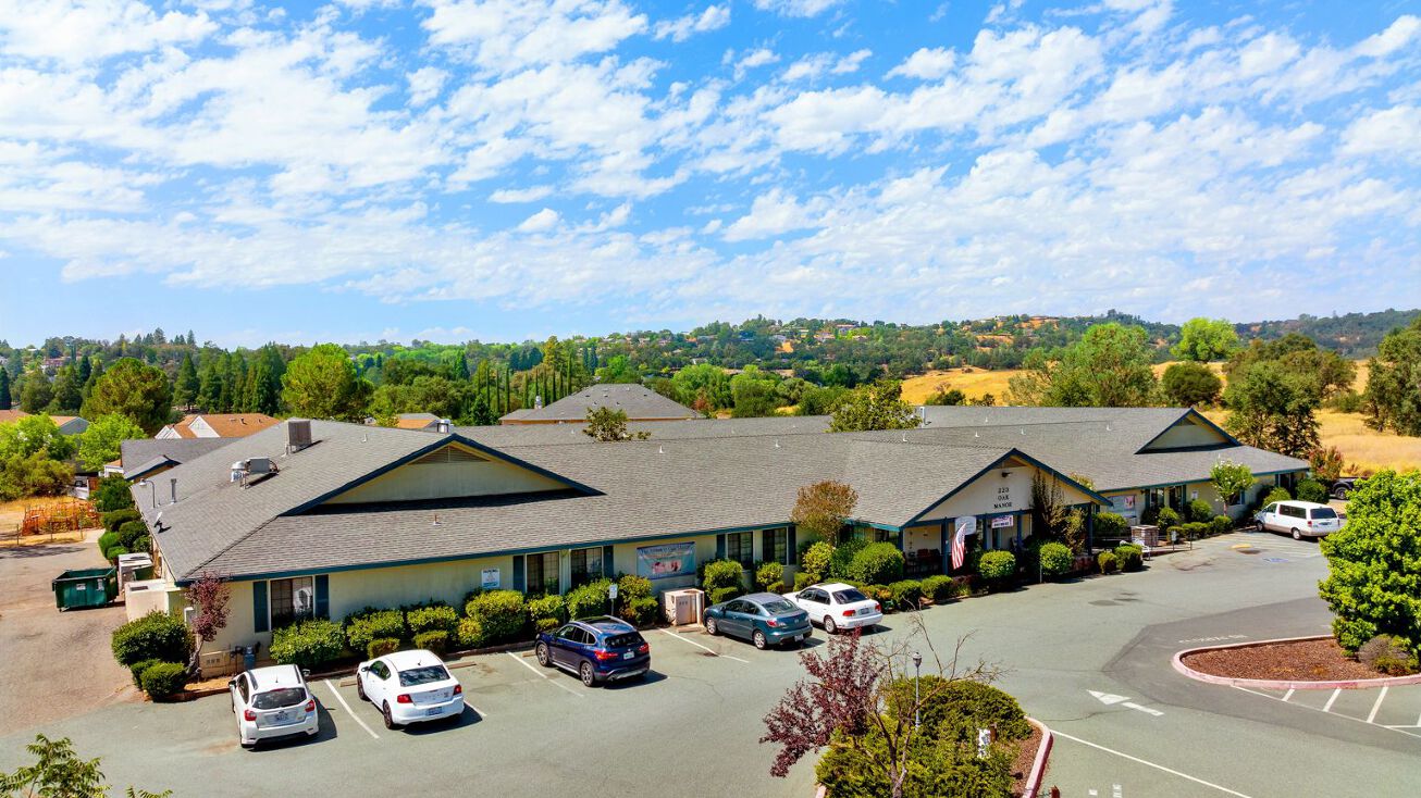 223 New York Ranch Rd, Jackson, CA 95642