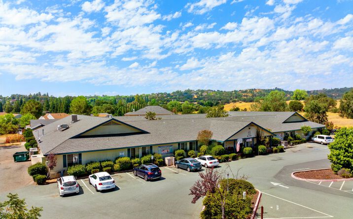 image of property at 223 NEW YORK RANCH RD Jackson CA 95642-2147