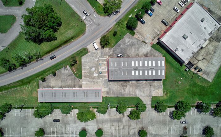 Pictures of Industrial property located at 4055 Old Dowlen Rd, Beaumont, TX 77706 for sales - image #1