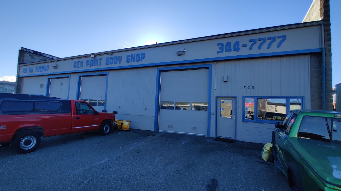 1326 E 74th Ave, Anchorage, AK 99518