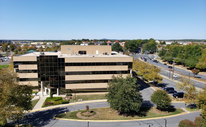 Pictures of Office property located at 12850 Middlebrook Road, Germantown, MD 20874 for sales - image #1