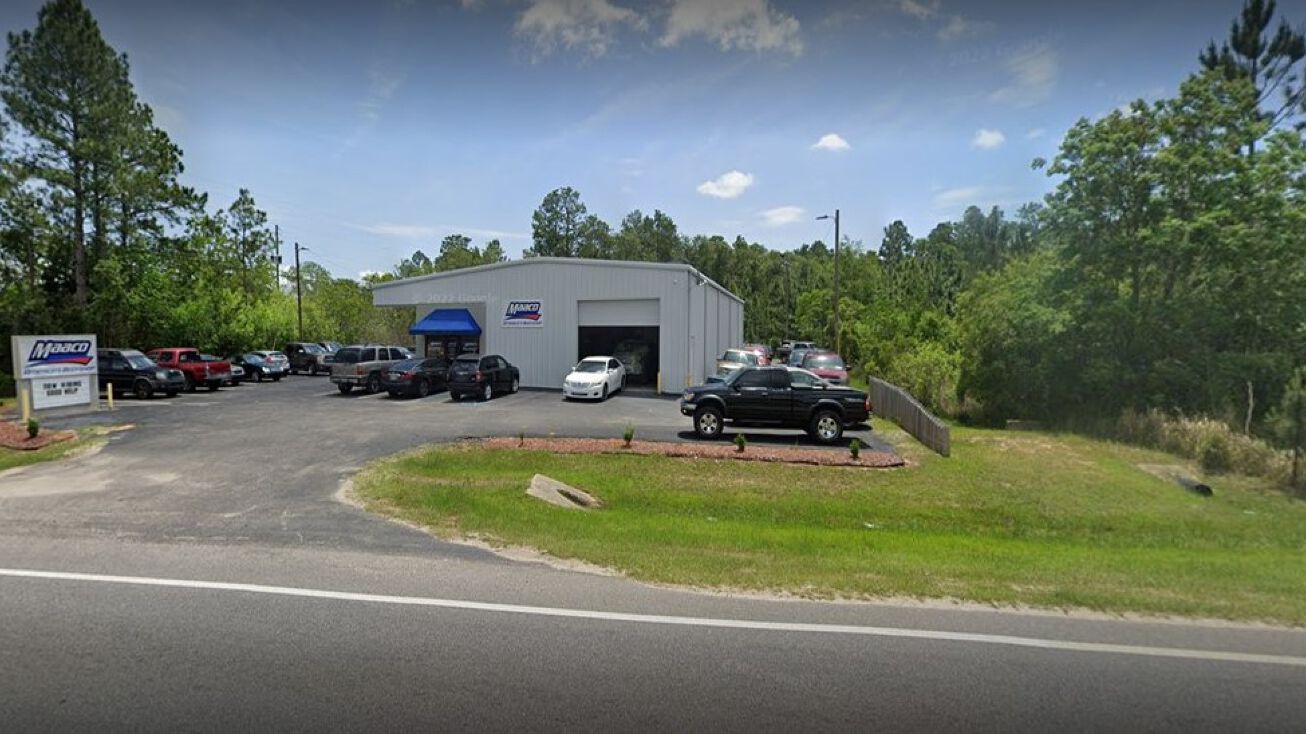 1021 Shelton Beach Rd, Saraland, AL 36571