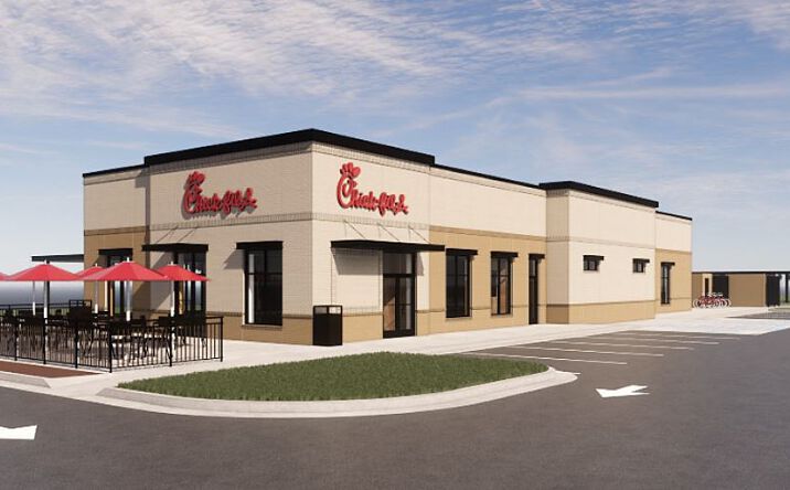 Pictures of Retail property located at 3461 Alpine Ave NW, Walker, MI 49544 for comps - image #1