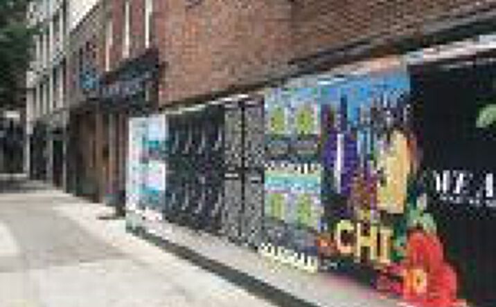 Pictures of Multifamily property located at 345 Atlantic Ave, Brooklyn, NY 11201 for sales - image #1