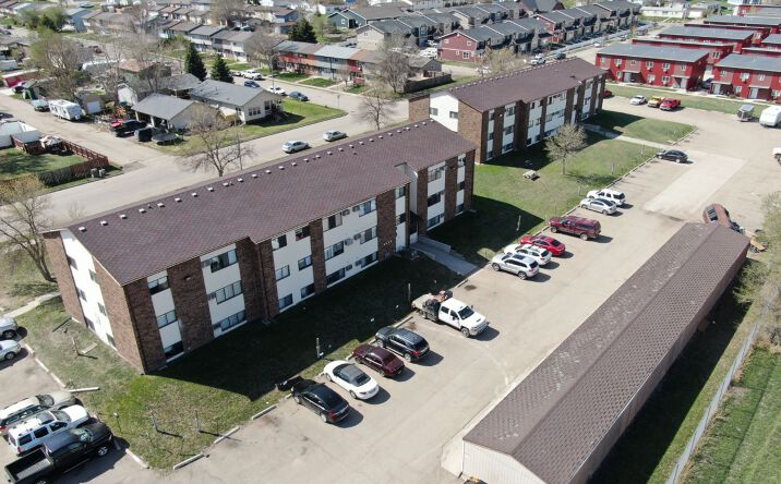 Apartment Buildings for Sale in Beaumont TX Crexi