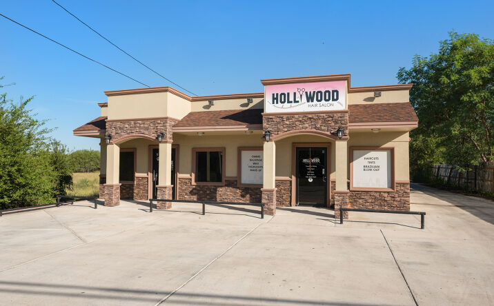 Pictures of Mixed Use, Office, Retail property located at 1401 W Main St, Rio Grande City, TX 78582 for sales - image #1