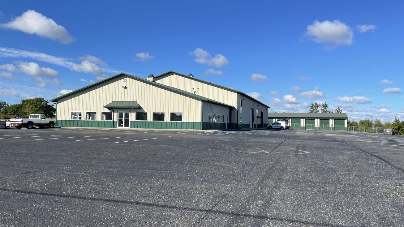 1413 E Liberty Cir, Greensburg, IN 47240